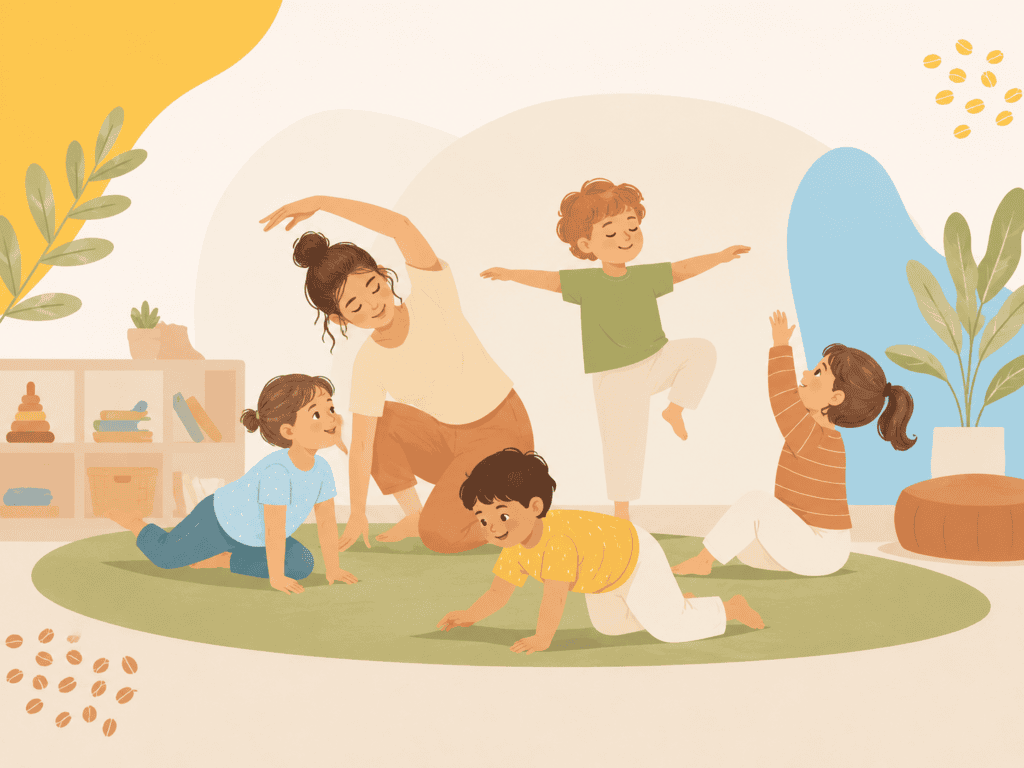 brmt kindergarden