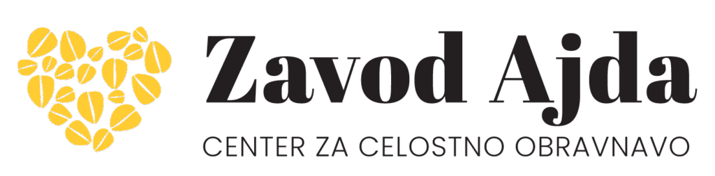 zavod Ajda Logo